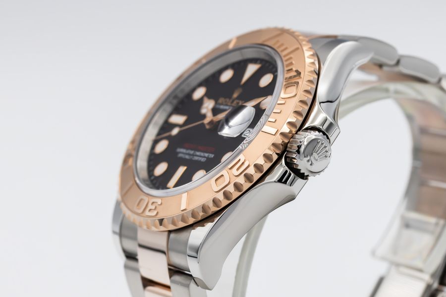 Rolex Yacht-Master 126621